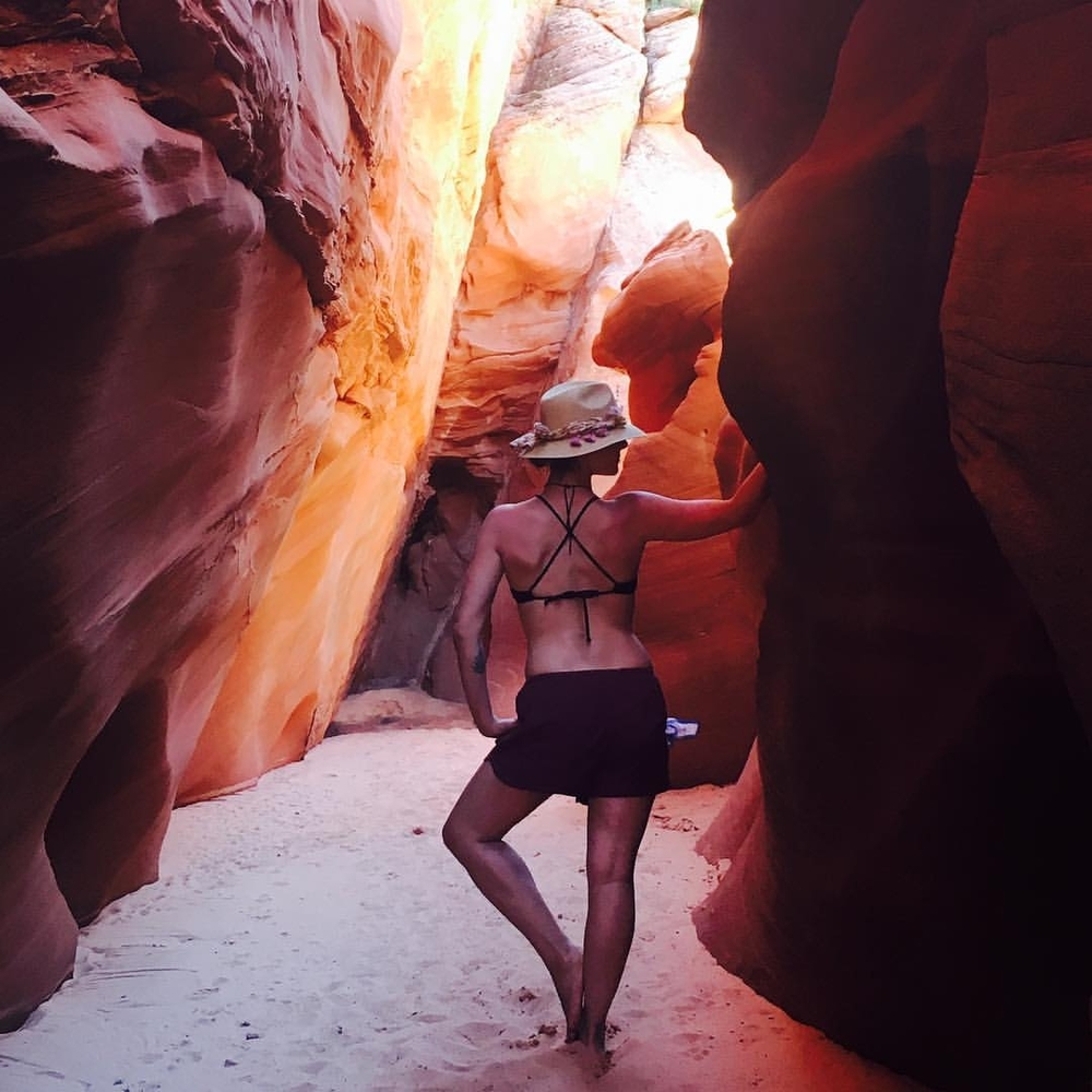 Meet your Posher, Jessica